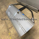 JDM EK3 Civic Ferio ViRS Door Shell Set 